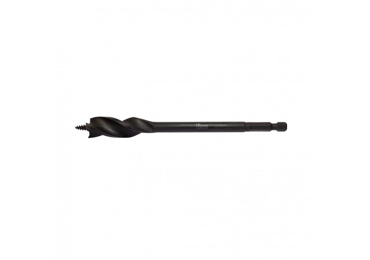 Mèche à bois 3 pointes Extreme 16x152mm - DT90240-QZ - Dewalt