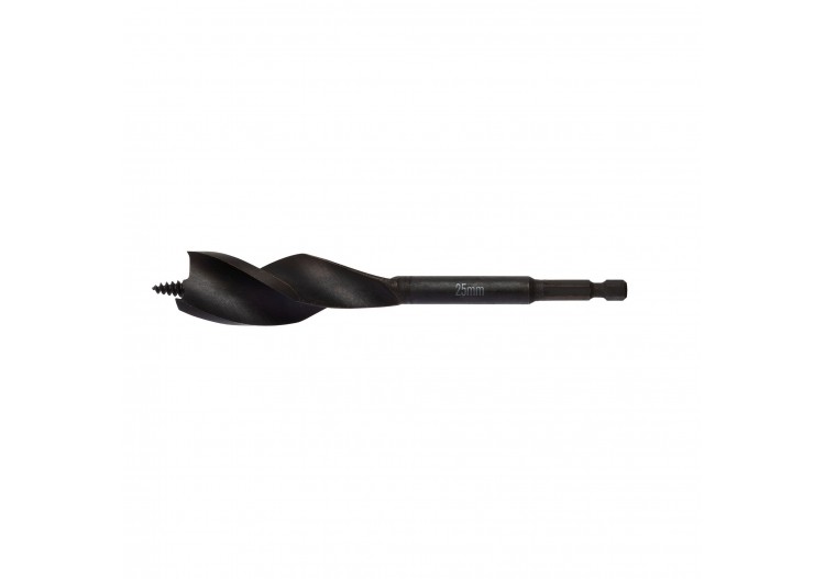 Mèche À Bois 3 Pointes Extreme 25X152mm - DT90243-QZ - Dewalt