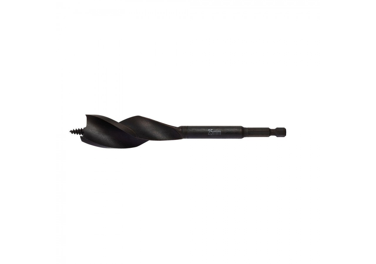 Mèche À Bois 3 Pointes Extreme 25X152mm - DT90243-QZ - Dewalt