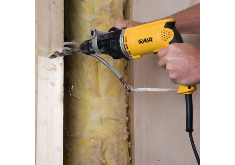 Mèche À Bois Spirale Simple 10X280X380M - DT4634-QZ - Dewalt 2