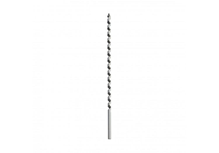 Mèche à bois spirale simple 12x280x380m - DT4636-QZ - Dewalt