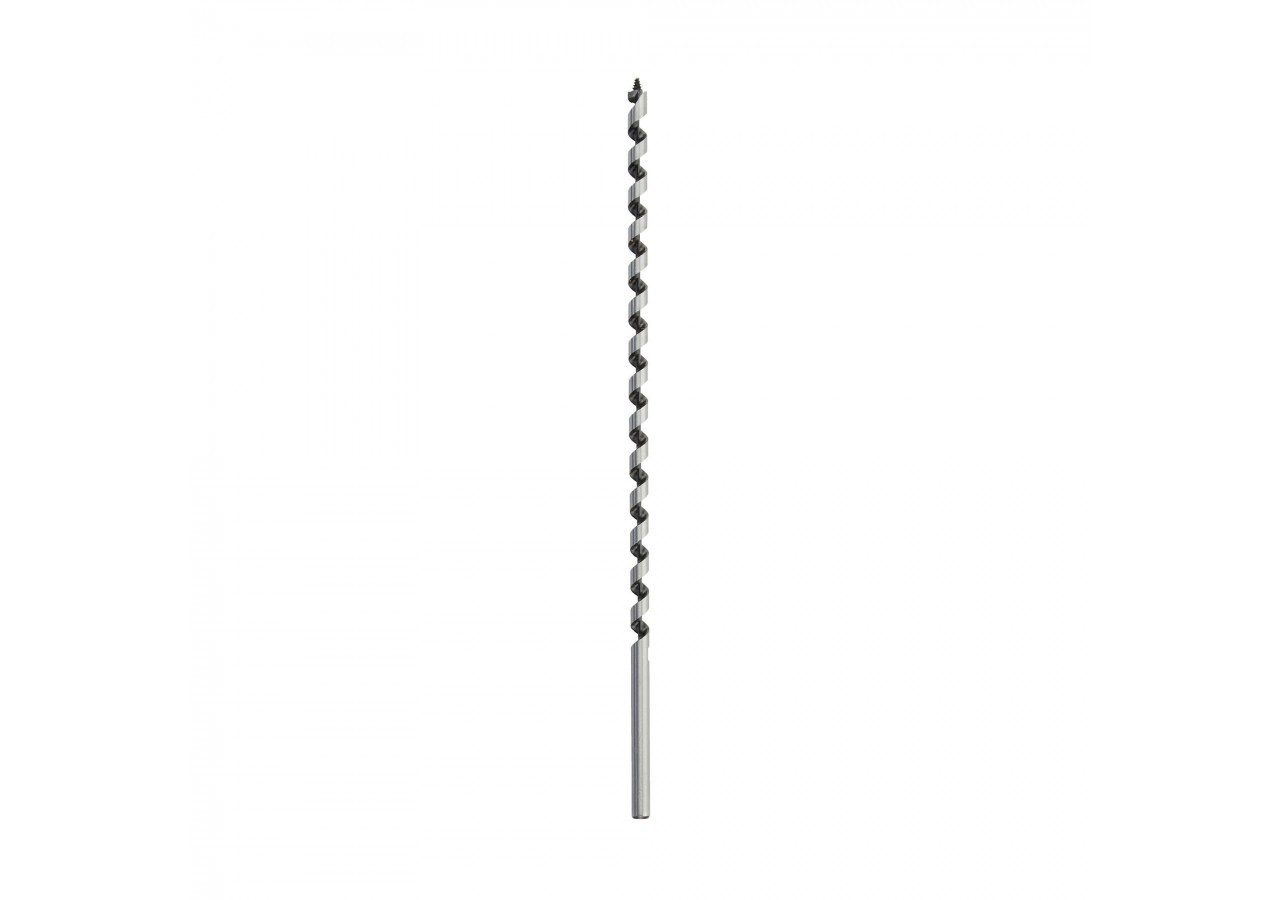 Mèche à bois spirale simple 12x280x380m - DT4636-QZ - Dewalt