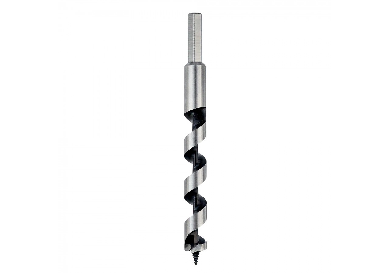 Mèche À Bois Spirale Simple 18X100X200M - DT4612-QZ - Dewalt