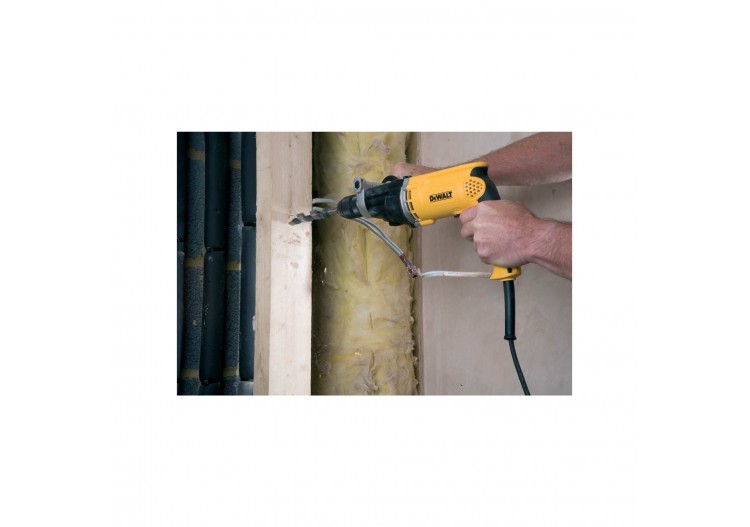 Mèche À Bois Spirale Simple 18X280X380M - DT4642-QZ - Dewalt 2