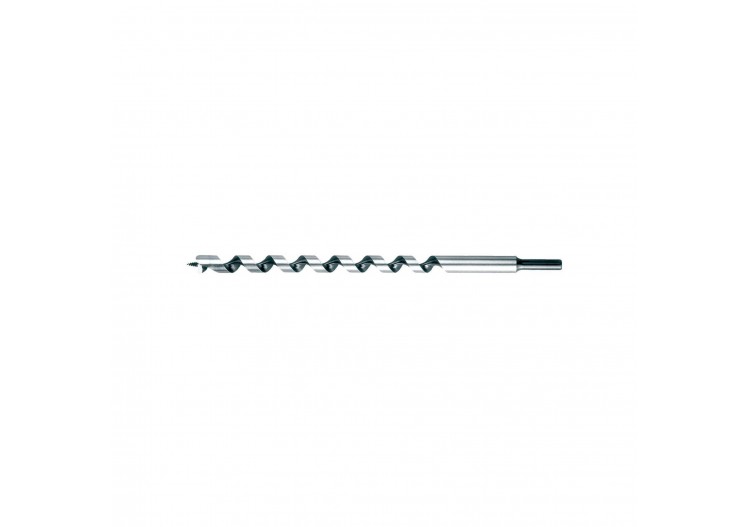 Mèche à bois spirale simple 20x100x200m - DT4614-QZ - Dewalt 2