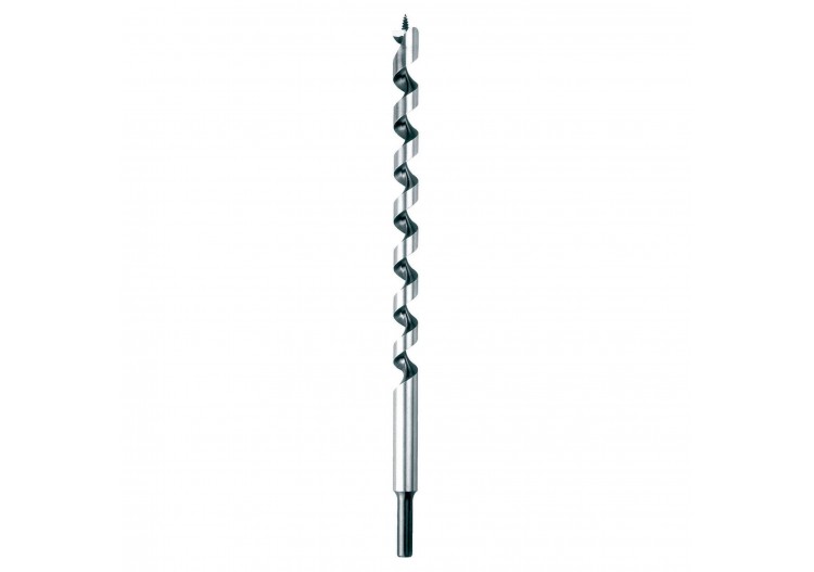 Mèche À Bois Spirale Simple 22X280X380M - DT4645-QZ - Dewalt