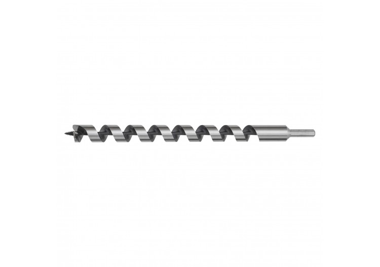 Mèche à bois spirale simple 26x280x380m - DT4648-QZ - Dewalt