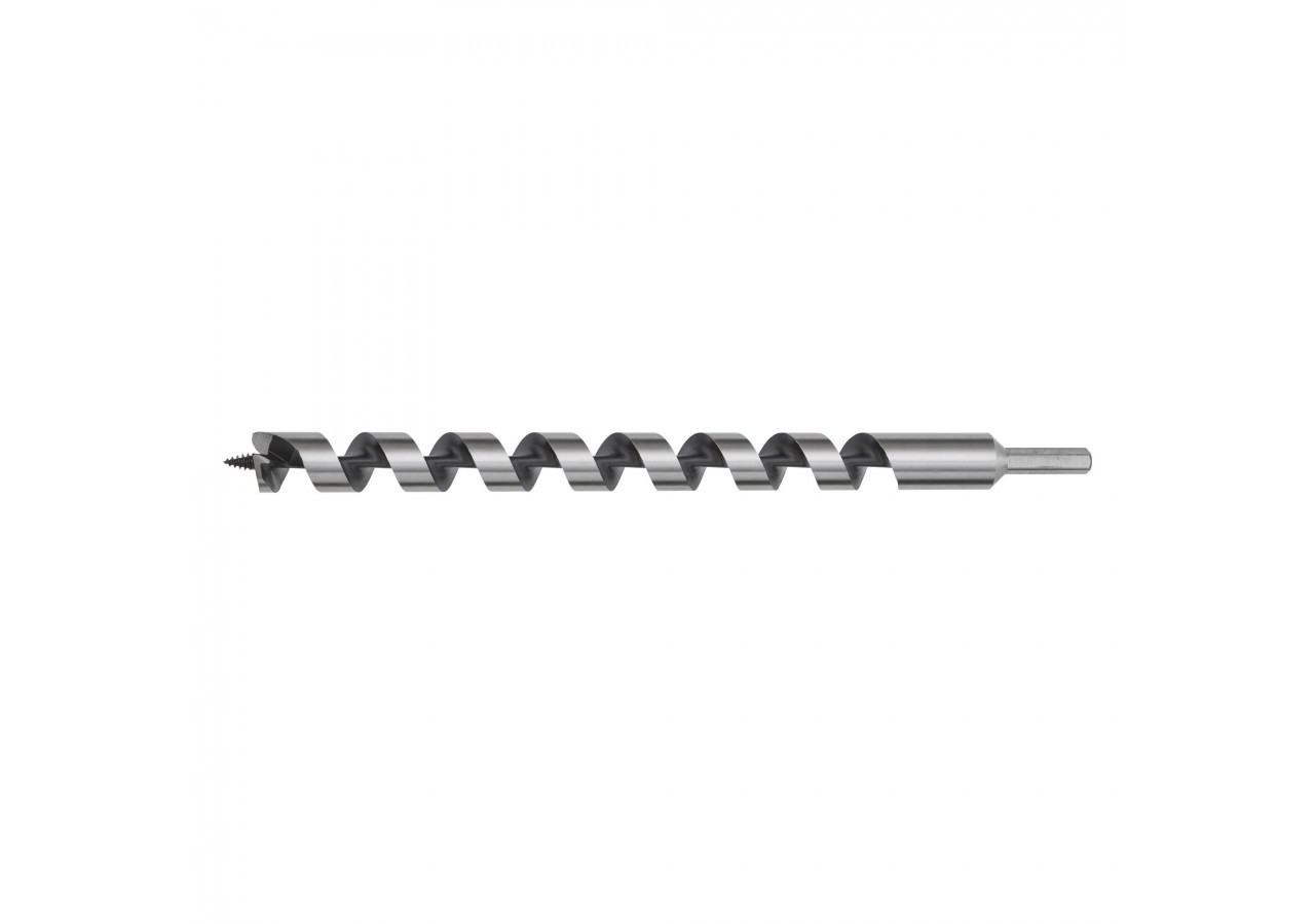 Mèche à bois spirale simple 26x280x380m - DT4648-QZ - Dewalt