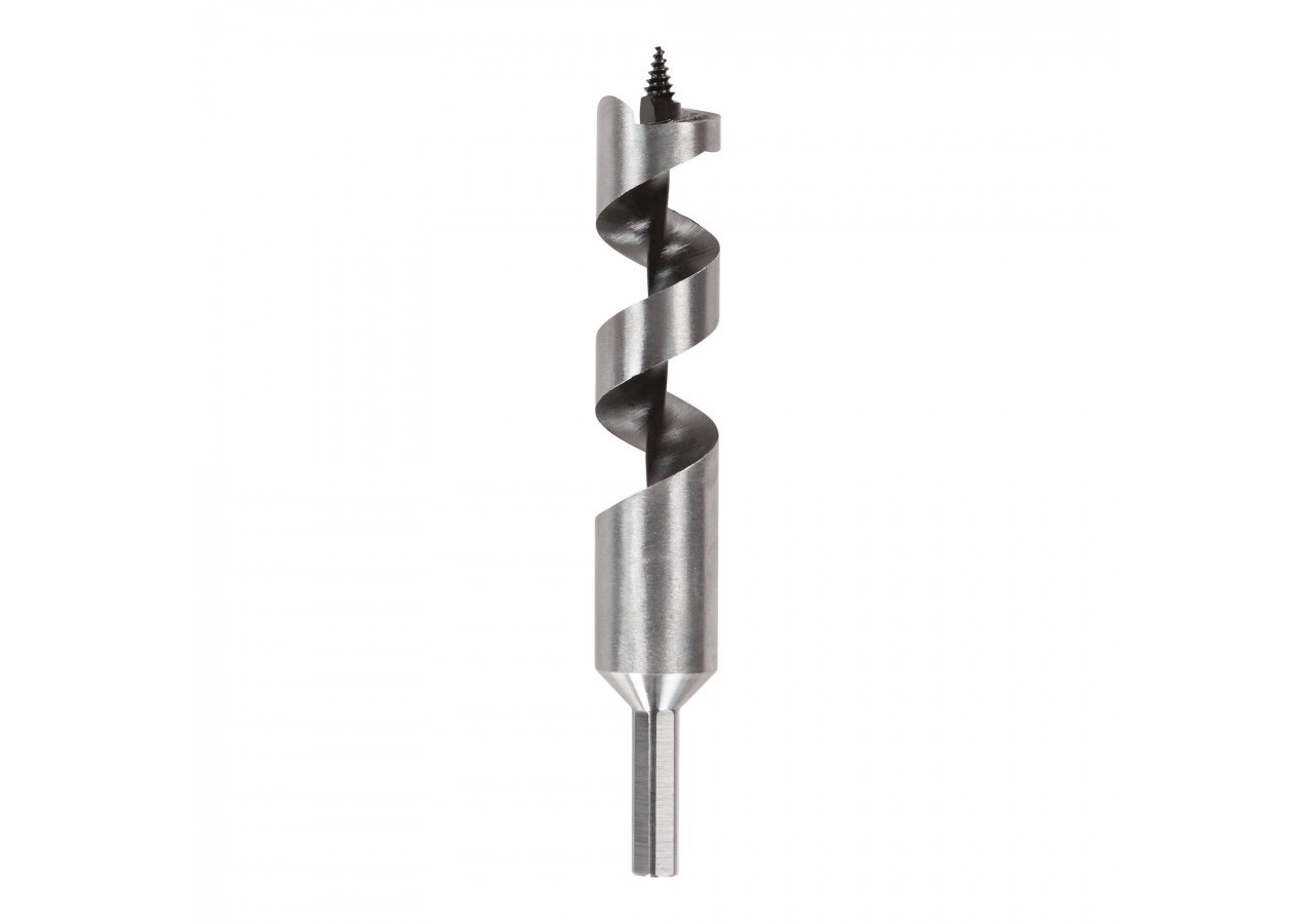 Mèche à bois spirale simple 32x100x200m - DT4621-QZ - Dewalt