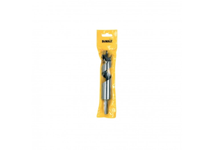 Mèche à bois spirale simple 32x100x200m - DT4621-QZ - Dewalt 2