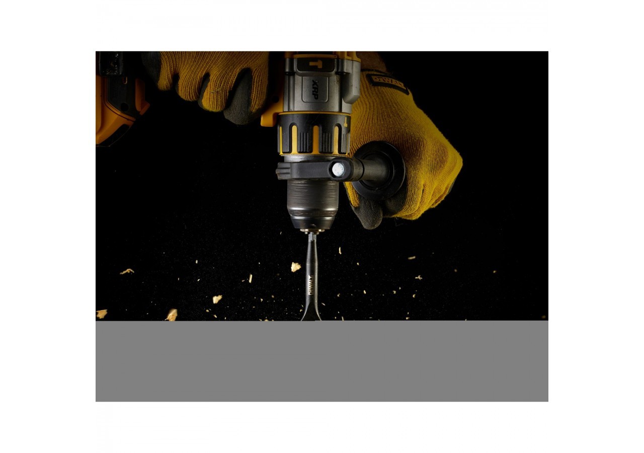 Mèche À Bois Plate Extreme 12X152mm - DT4763-QZ - Dewalt