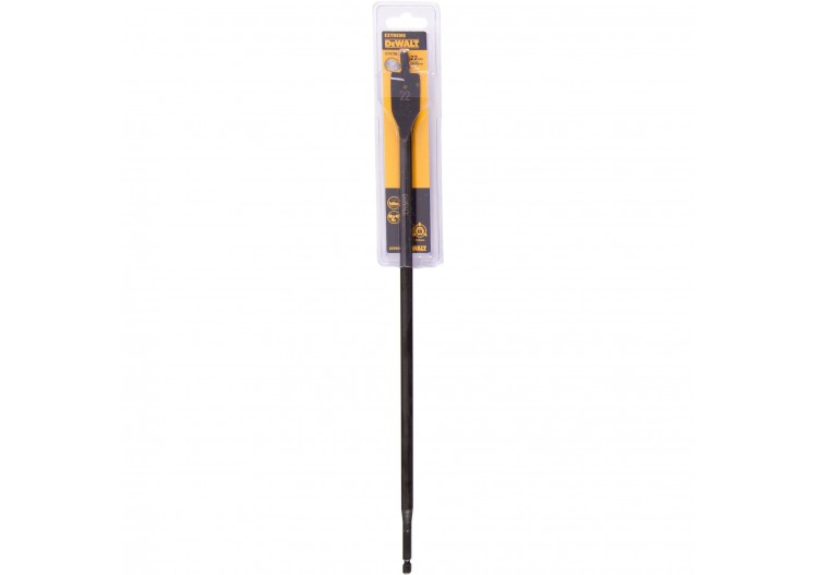 Mèche À Bois Plate Extreme 22X406mm - DT4786-QZ - Dewalt 2