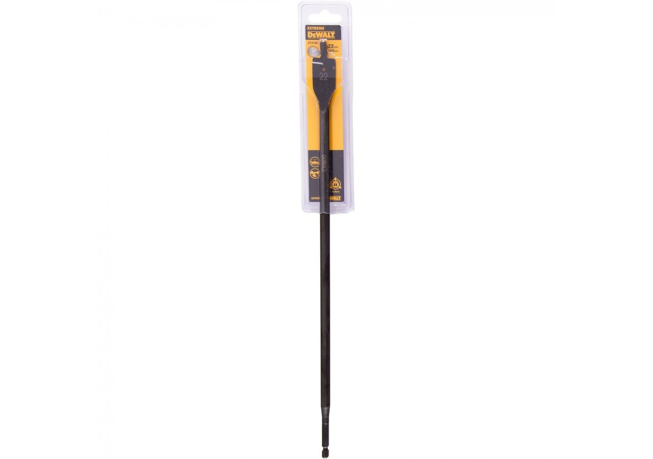 Mèche À Bois Plate Extreme 22X406mm - DT4786-QZ - Dewalt