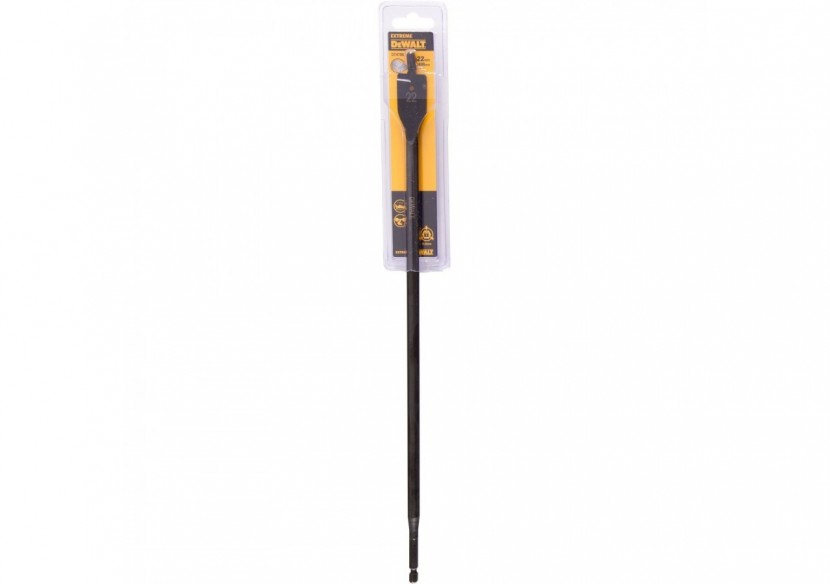 Mèche À Bois Plate Extreme 22X406mm - DT4786-QZ - Dewalt