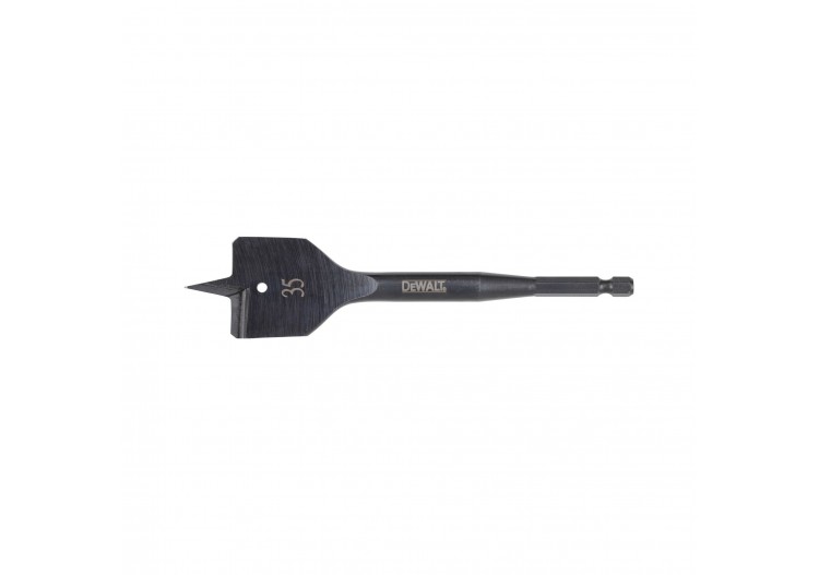 Mèche à bois plate Extreme 35x152mm - DT4776-QZ - Dewalt