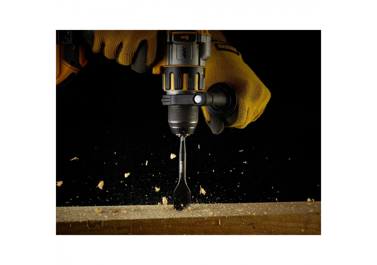 Mèche à bois plate Extreme 35x152mm - DT4776-QZ - Dewalt