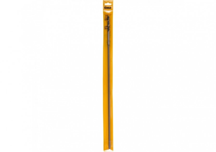 Mèche Pour Coffrage Et Châssis 10X600mm - DT4872-QZ - Dewalt