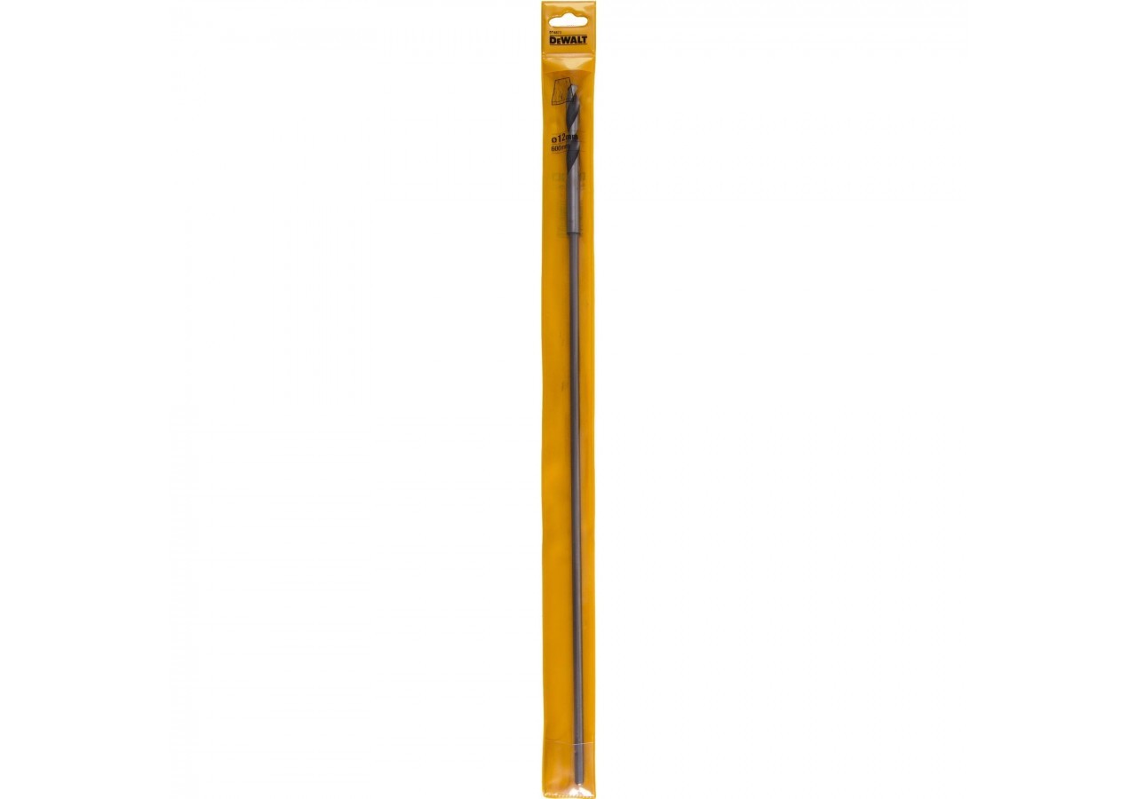 Mèche pour coffrage et châssis 12x600mm - DT4873-QZ - Dewalt