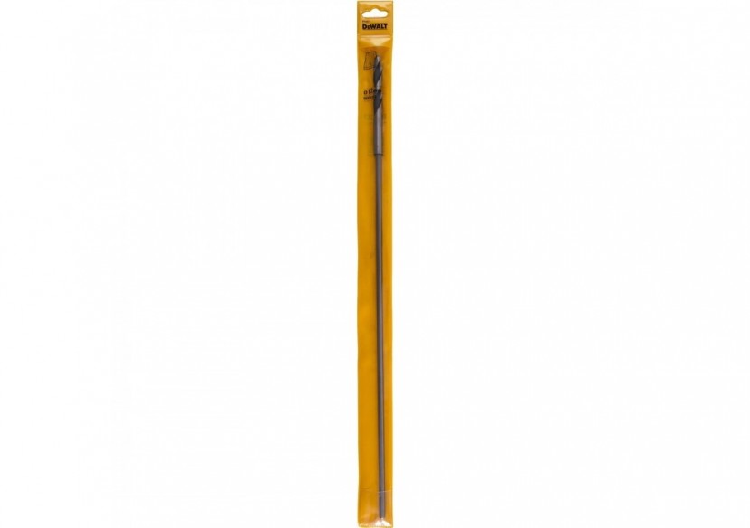 Mèche pour coffrage et châssis 12x600mm - DT4873-QZ - Dewalt
