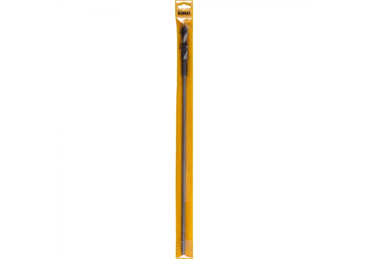 Mèche Pour Coffrage Et Châssis 18X600mm - DT4875-QZ - Dewalt