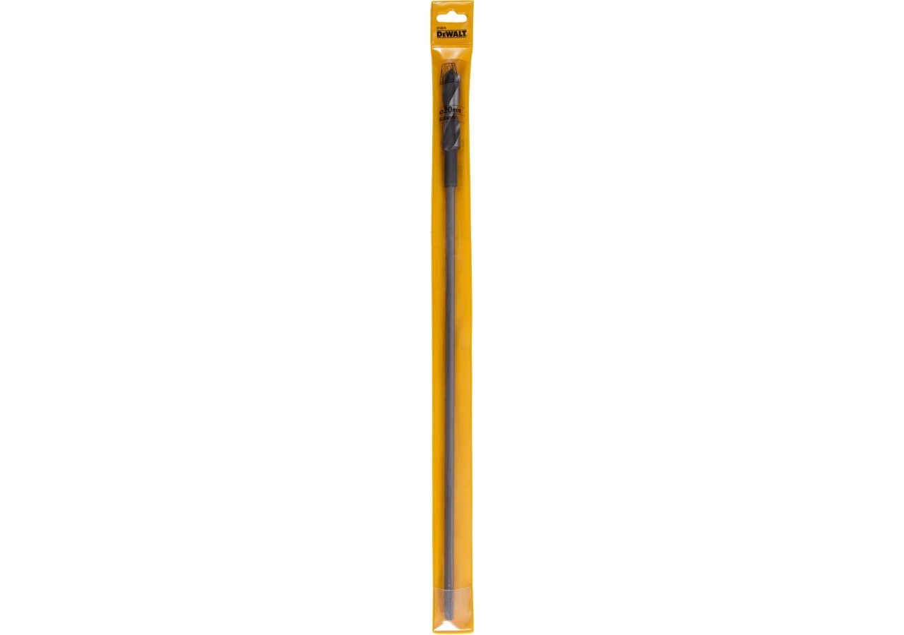 Mèche pour coffrage et châssis 20x600mm - DT4876-QZ - Dewalt