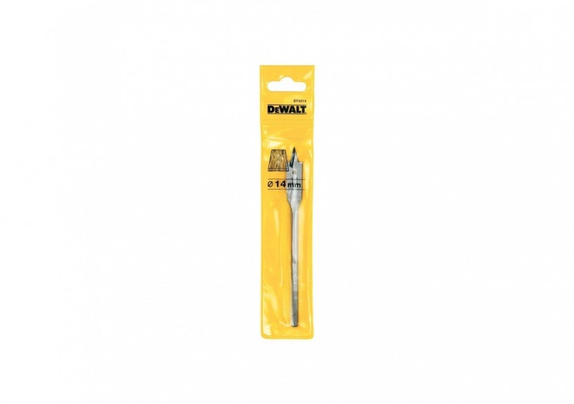 Mèches À Bois Plates - DT4814-QZ - Dewalt