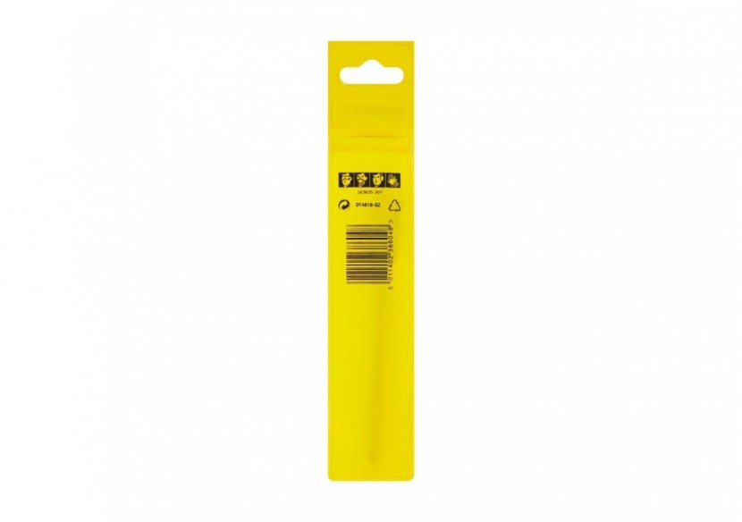 Mèches À Bois Plates - DT4818-QZ - Dewalt