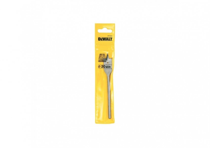 Mèches À Bois Plates - DT4820-QZ - Dewalt