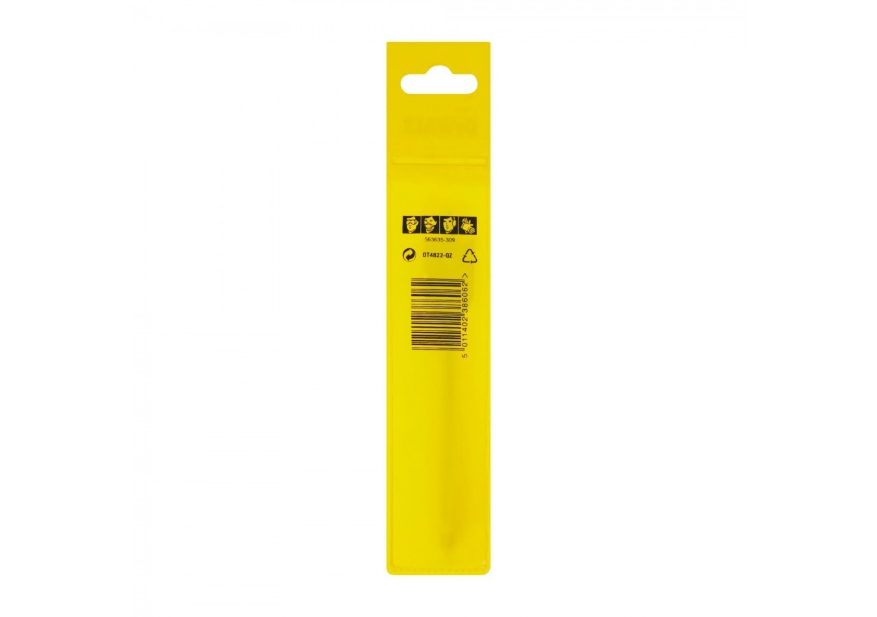 Mèches À Bois Plates - DT4822-QZ - Dewalt