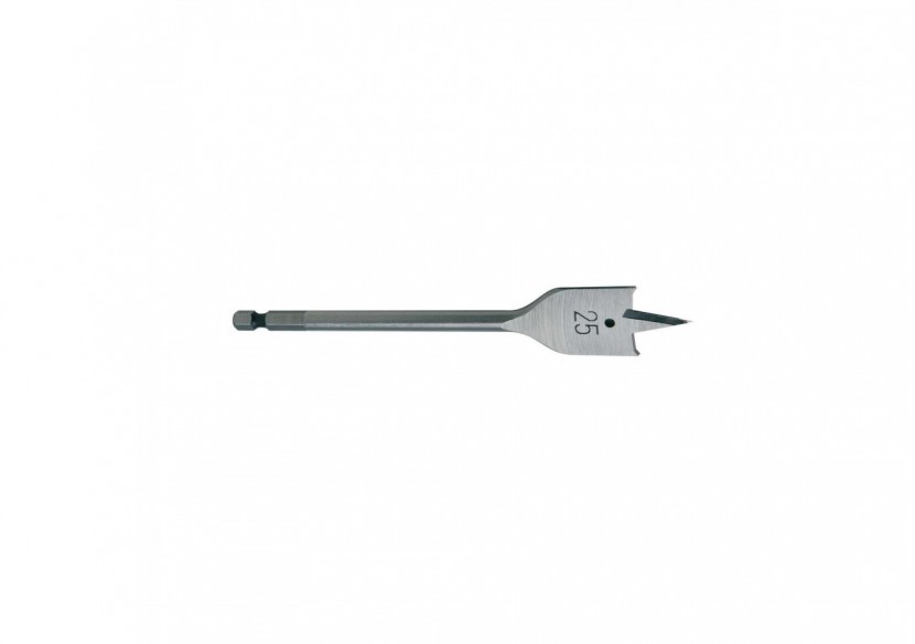 Mèches À Bois Plates - DT4825-QZ - Dewalt