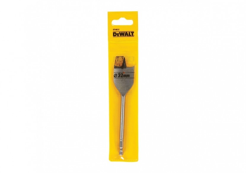 Mèches à bois plates - DT4832-QZ - Dewalt
