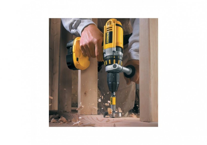 Mèche À Façonner 41mm - DT4580-QZ - Dewalt