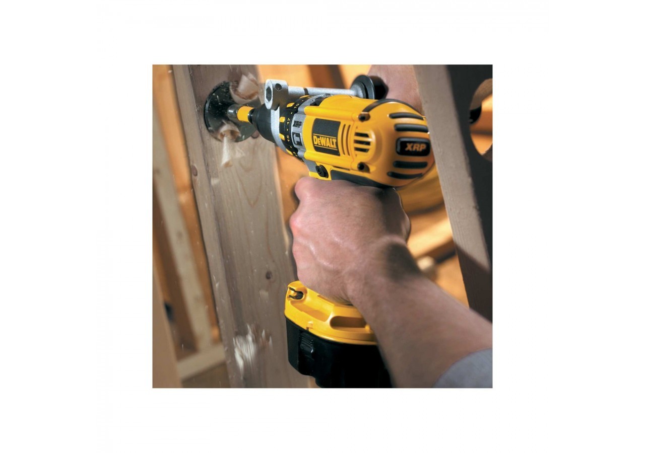Mèche À Façonner 41mm - DT4580-QZ - Dewalt