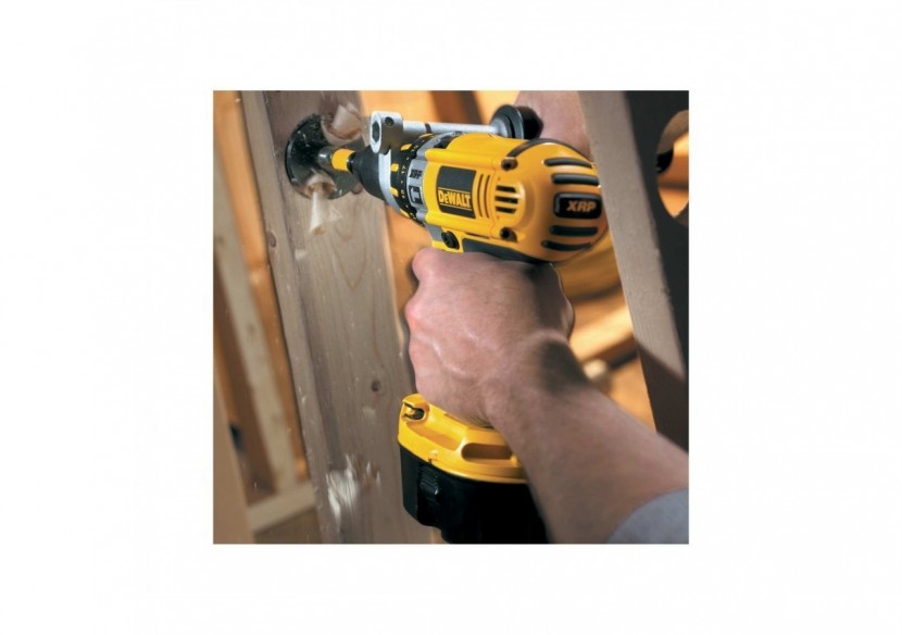 Mèche À Façonner 41mm - DT4580-QZ - Dewalt