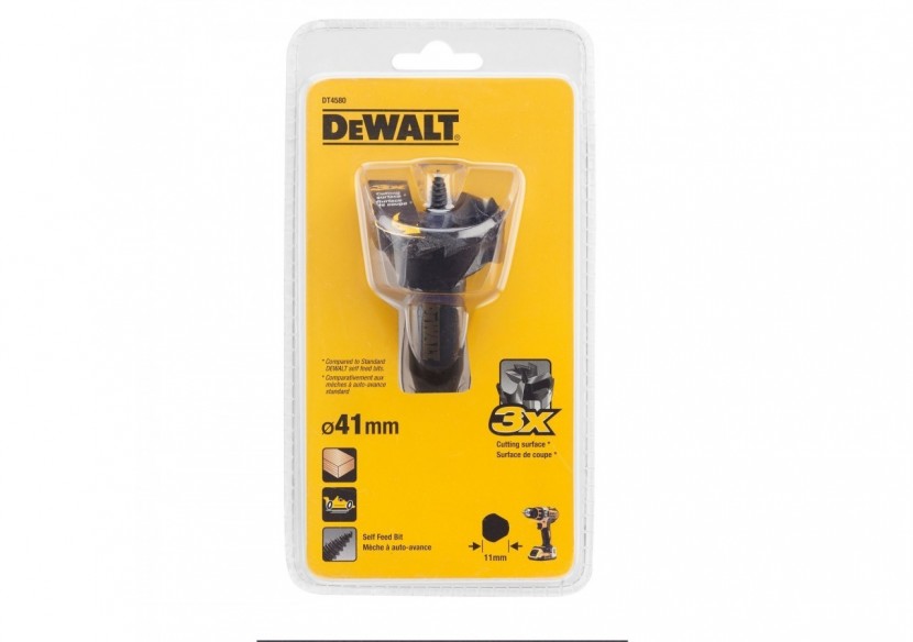 Mèche À Façonner 41mm - DT4580-QZ - Dewalt