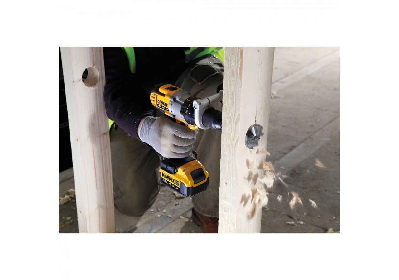 Mèche À Façonner 45mm - DT4581-QZ - Dewalt