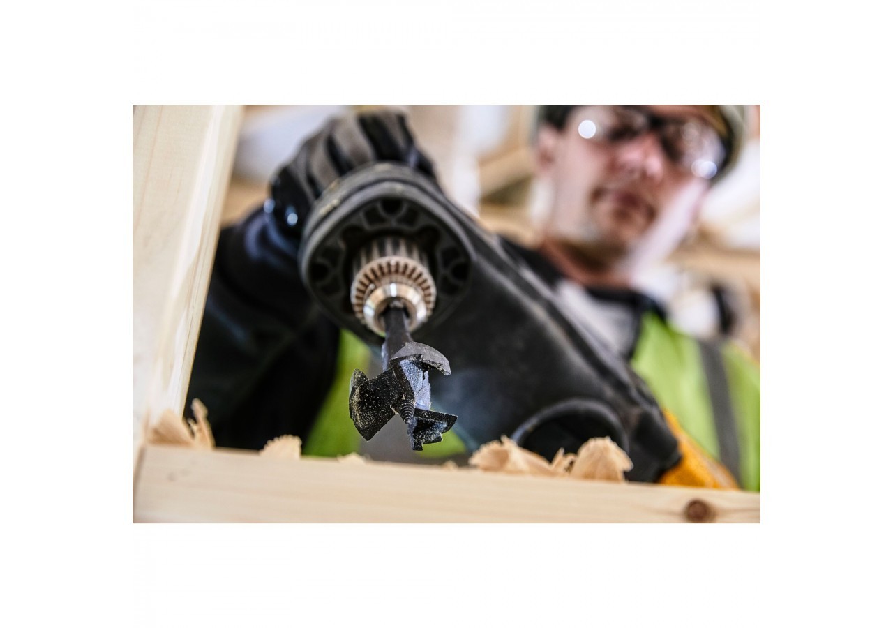 Mèche À Façonner 65mm - DT4585-QZ - Dewalt