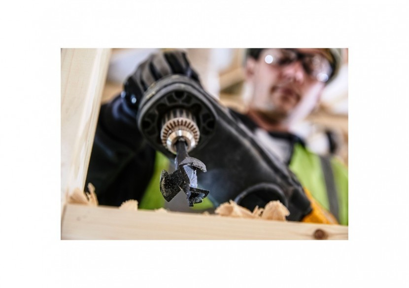 Mèche À Façonner 65mm - DT4585-QZ - Dewalt