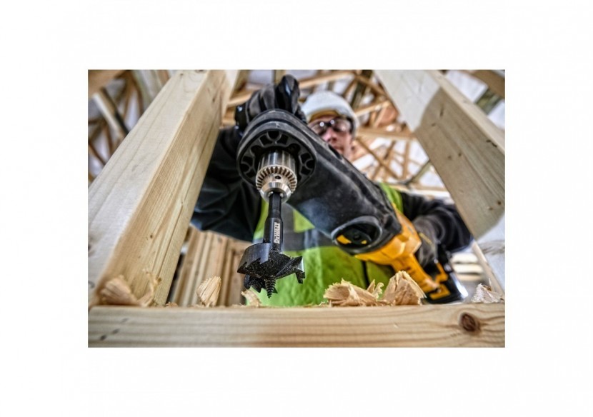 Mèche À Façonner 65mm - DT4585-QZ - Dewalt