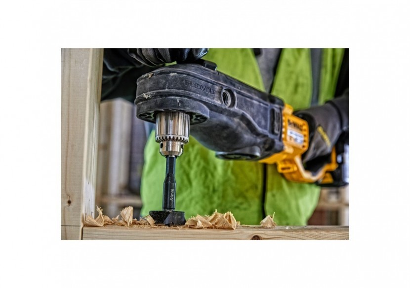 Mèche À Façonner 65mm - DT4585-QZ - Dewalt