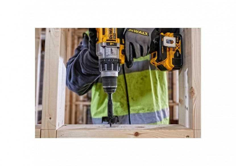 Mèche À Façonner 65mm - DT4585-QZ - Dewalt