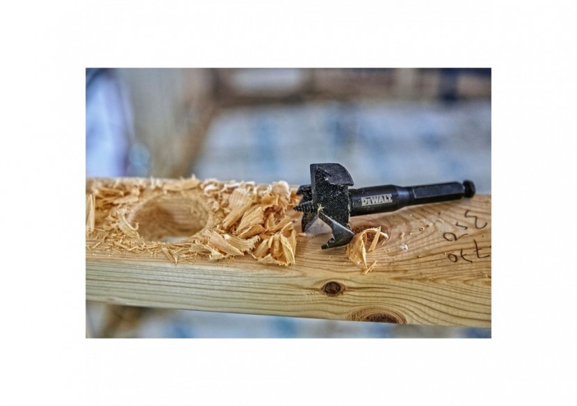 Mèche À Façonner 65mm - DT4585-QZ - Dewalt