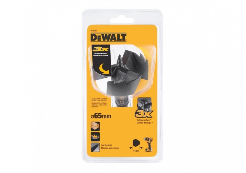 Mèche À Façonner 65mm - DT4585-QZ - Dewalt