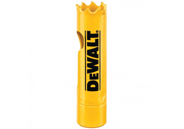 Scie cloche BIM 14x38mm - DT90295-QZ - Dewalt