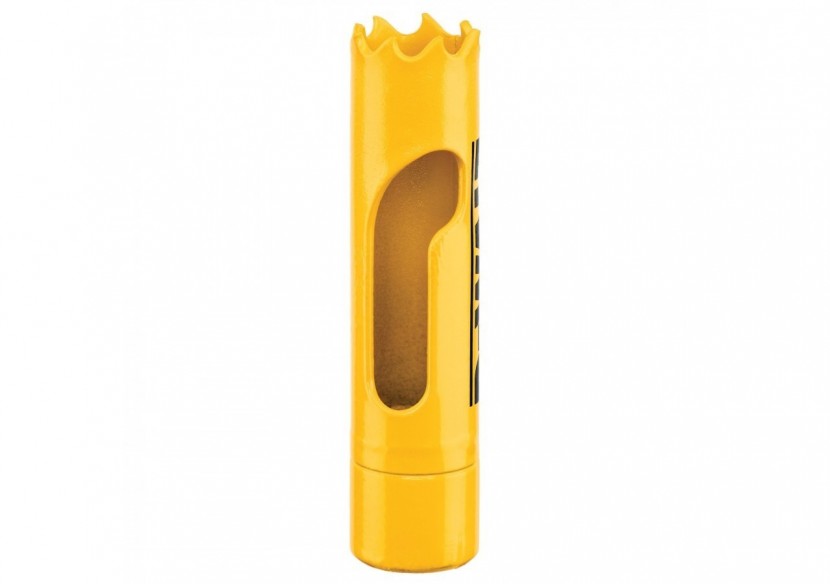 Scie cloche BIM 14x38mm - DT90295-QZ - Dewalt