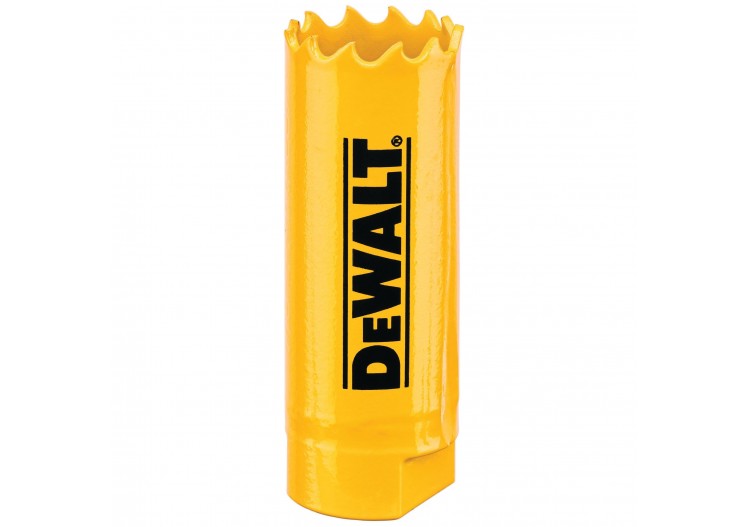 Scie cloche BIM 19x38mm - DT90298-QZ - Dewalt