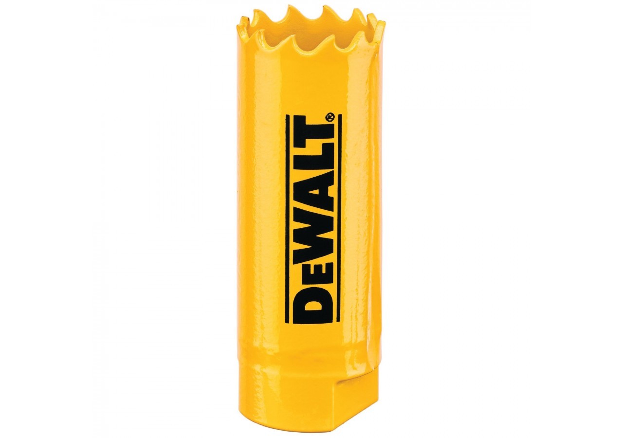 Scie cloche BIM 19x38mm - DT90298-QZ - Dewalt