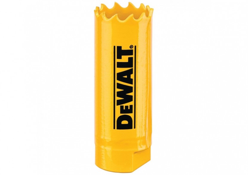 Scie cloche BIM 19x38mm - DT90298-QZ - Dewalt