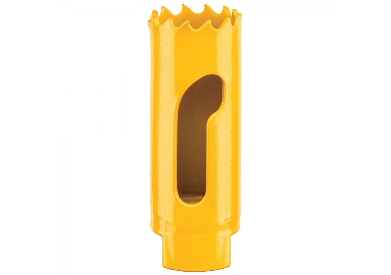 Scie cloche BIM 19x38mm - DT90298-QZ - Dewalt