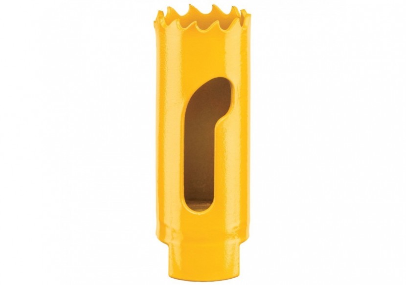 Scie cloche BIM 19x38mm - DT90298-QZ - Dewalt